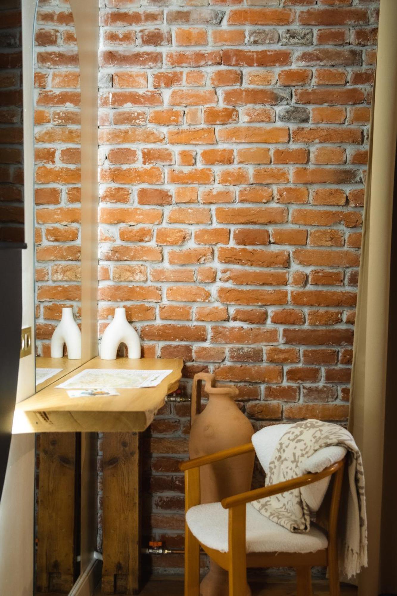 Apartament 27 Ap Romantic Nest *