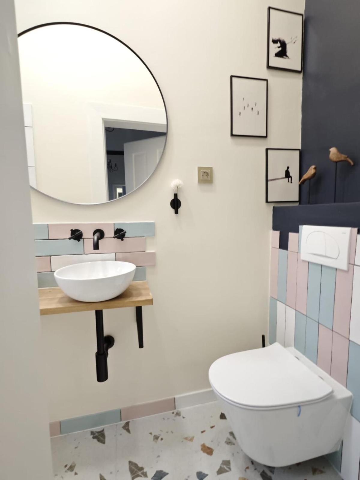 Apartament 27 Ap Romantic Nest Timişoara