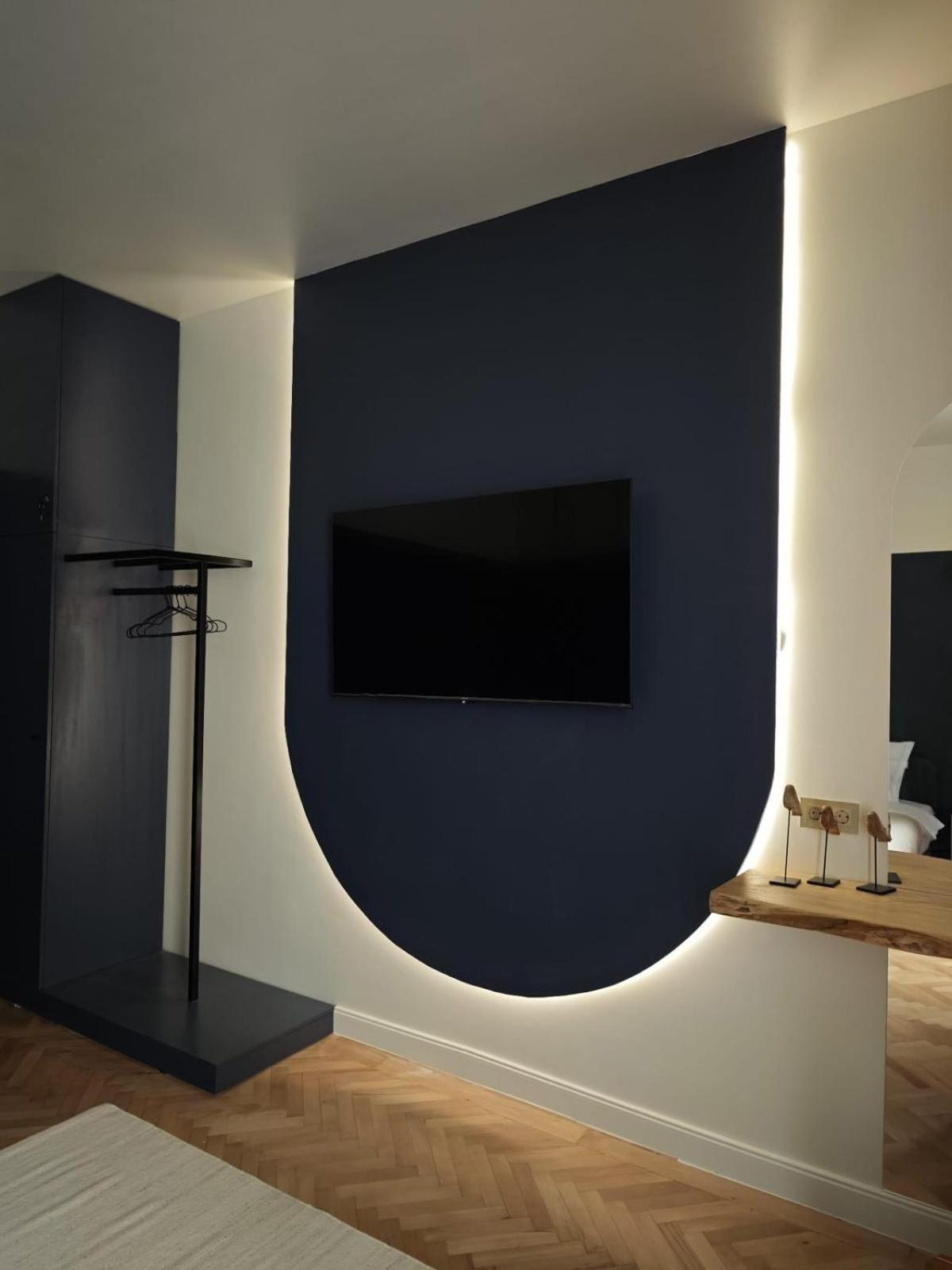 27 Ap Romantic Nest Timişoara