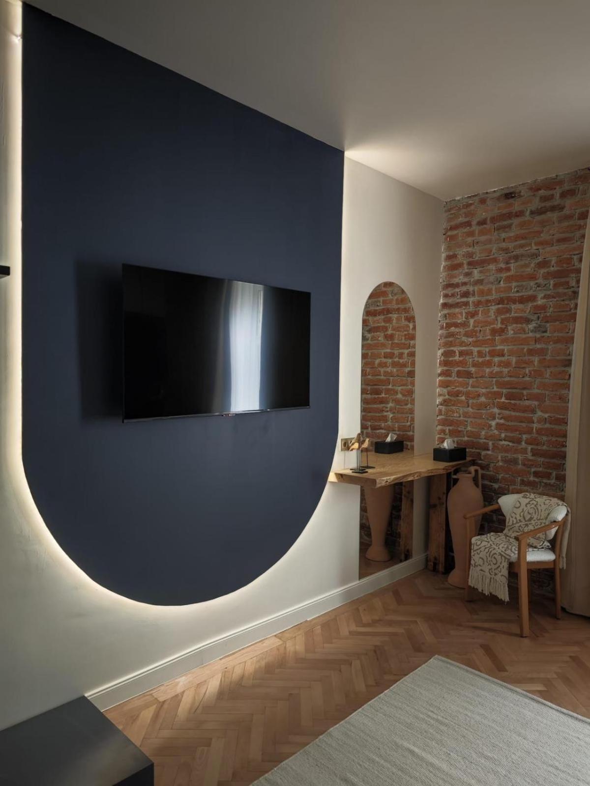 27 Ap Romantic Nest * Timişoara