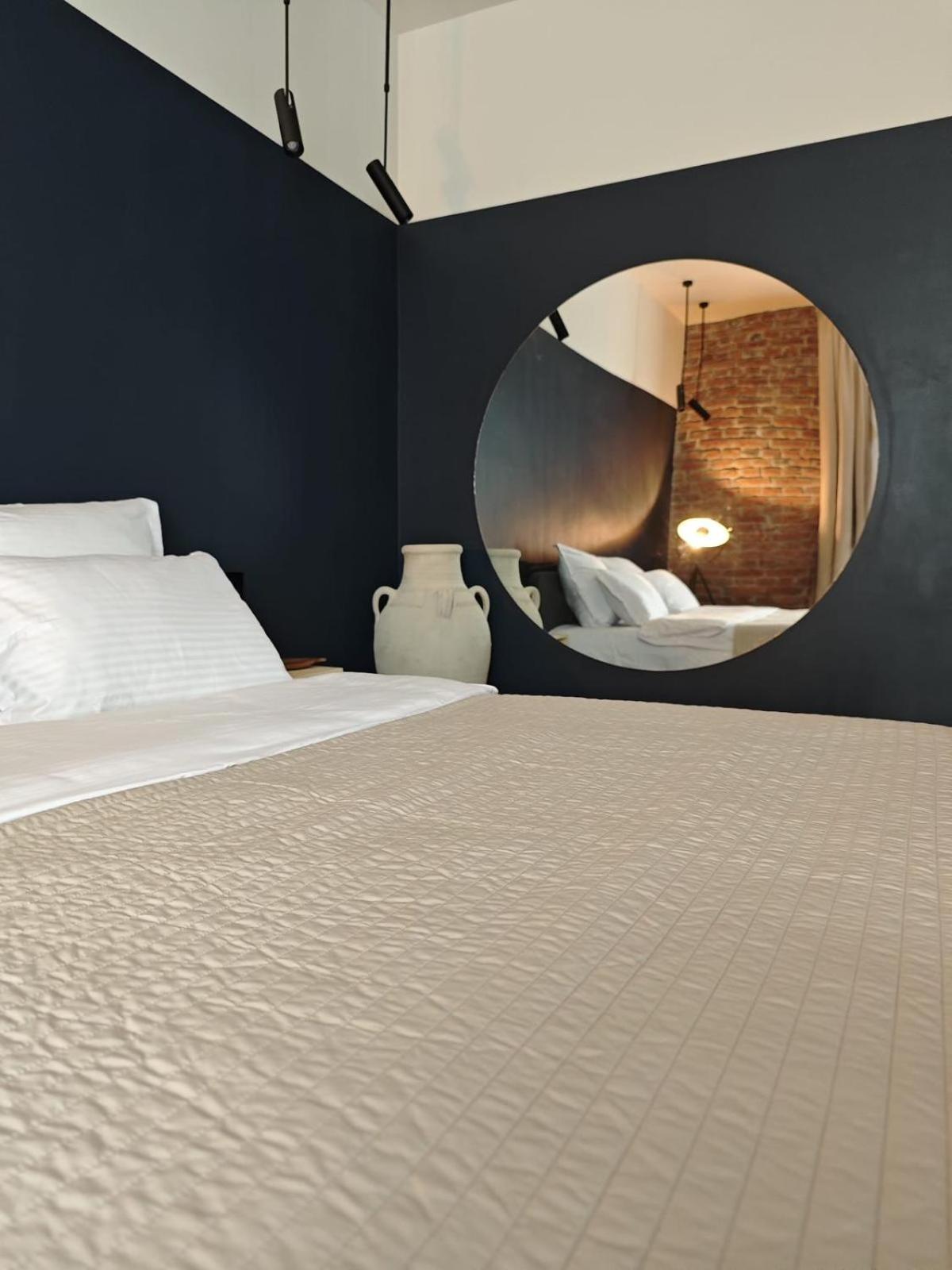 Apartament 27 Ap Romantic Nest Timişoara