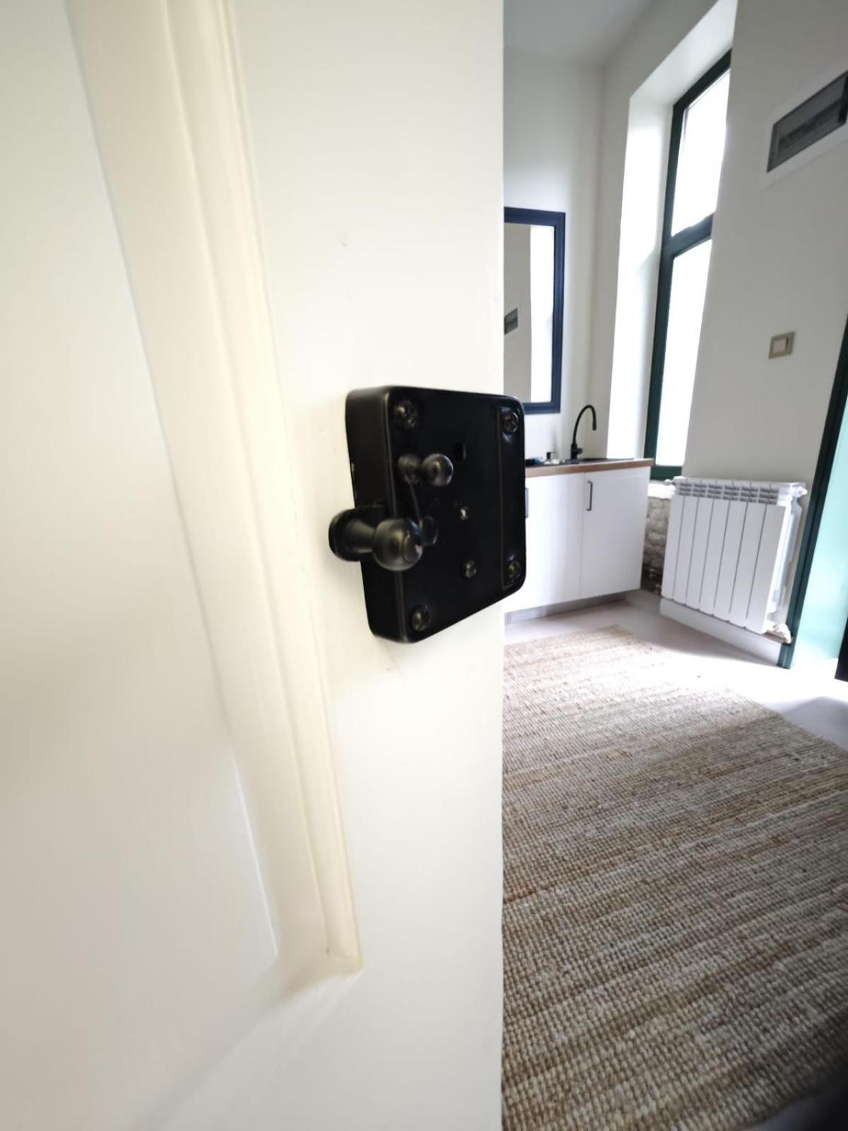 27 Ap Romantic Nest Timişoara